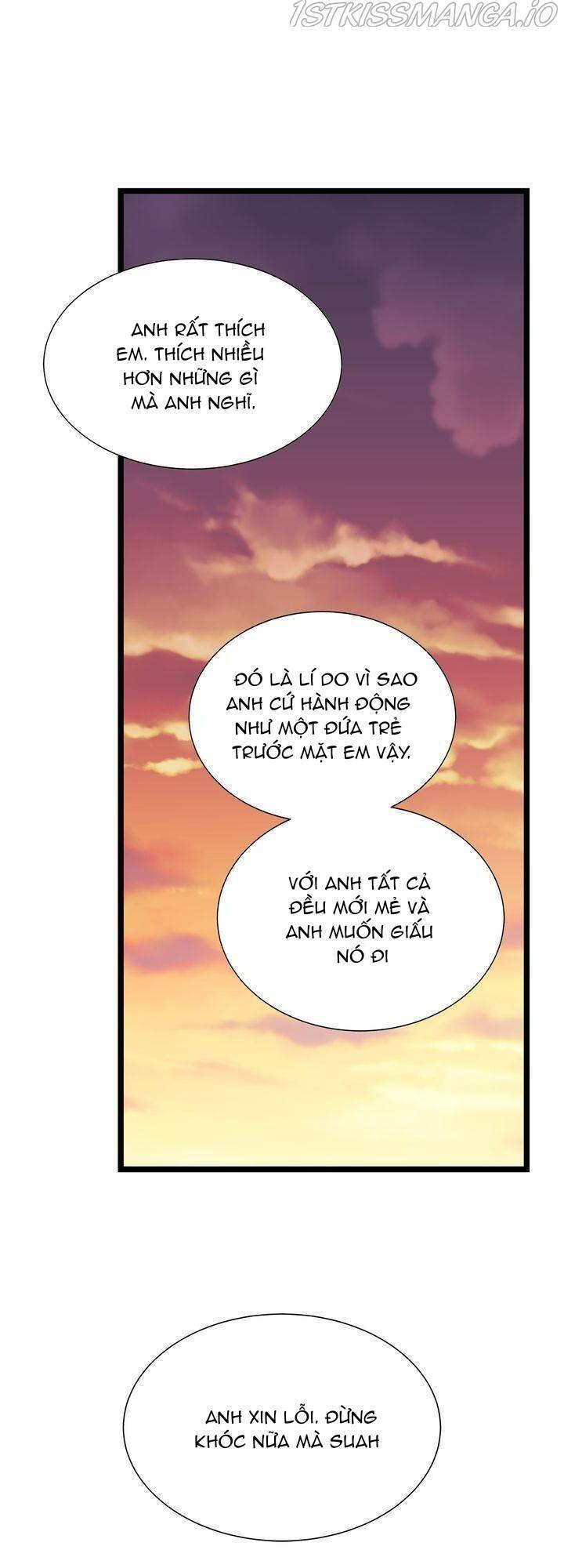 Giả Mạo Theo Phong Cách Chapter 61 - Trang 2
