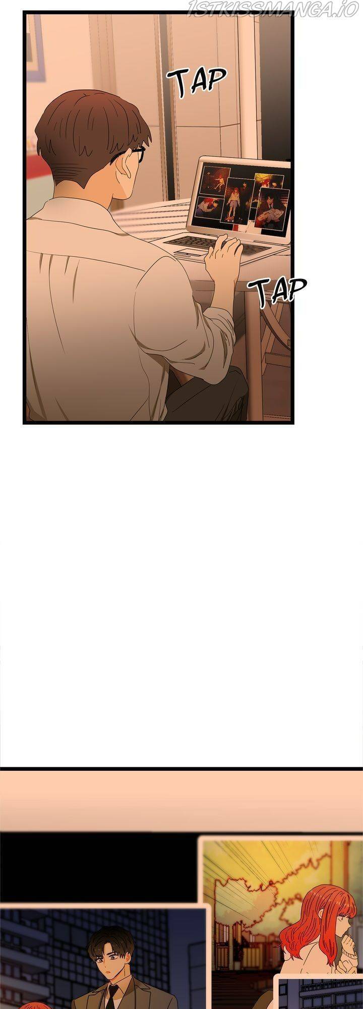 Giả Mạo Theo Phong Cách Chapter 61 - Trang 2