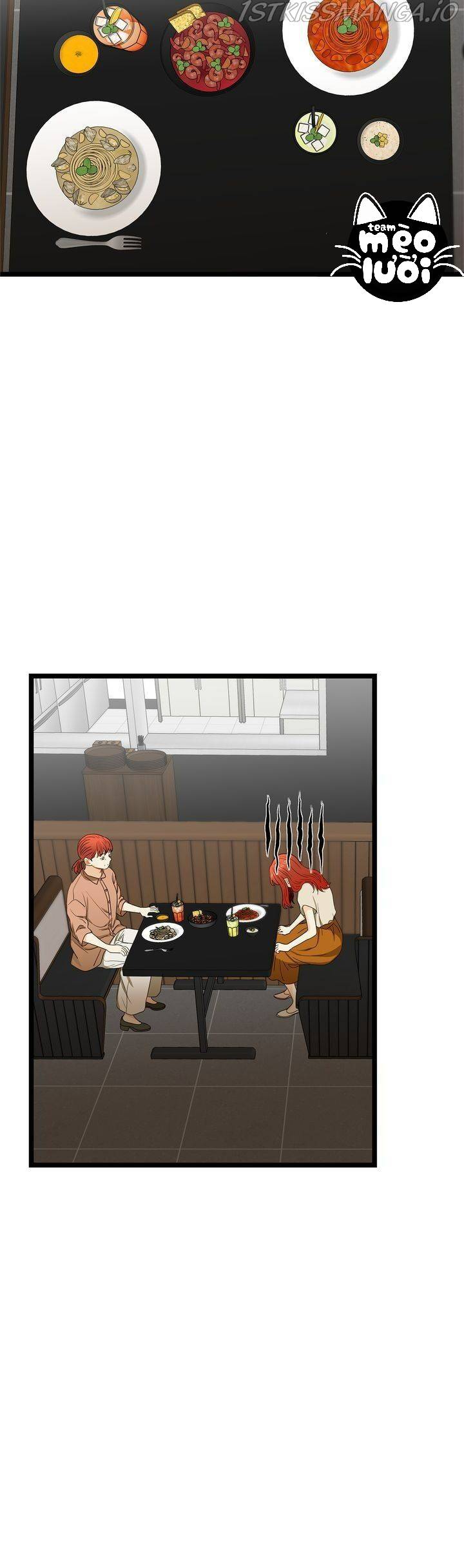 Giả Mạo Theo Phong Cách Chapter 61 - Trang 2