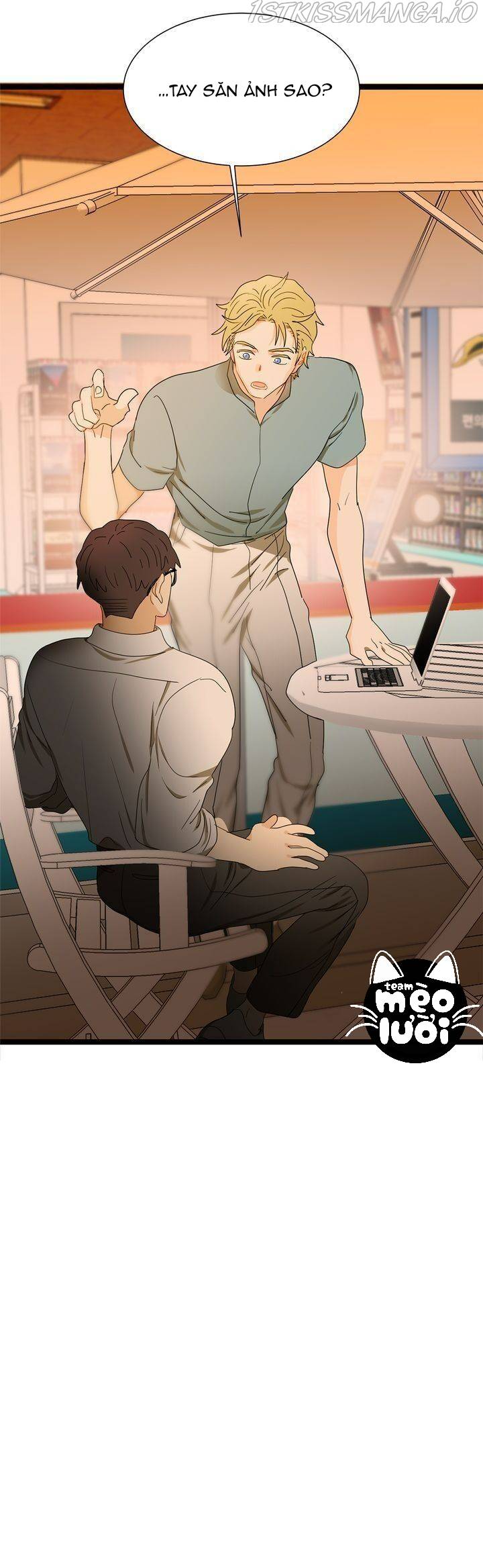 Giả Mạo Theo Phong Cách Chapter 61 - Trang 2