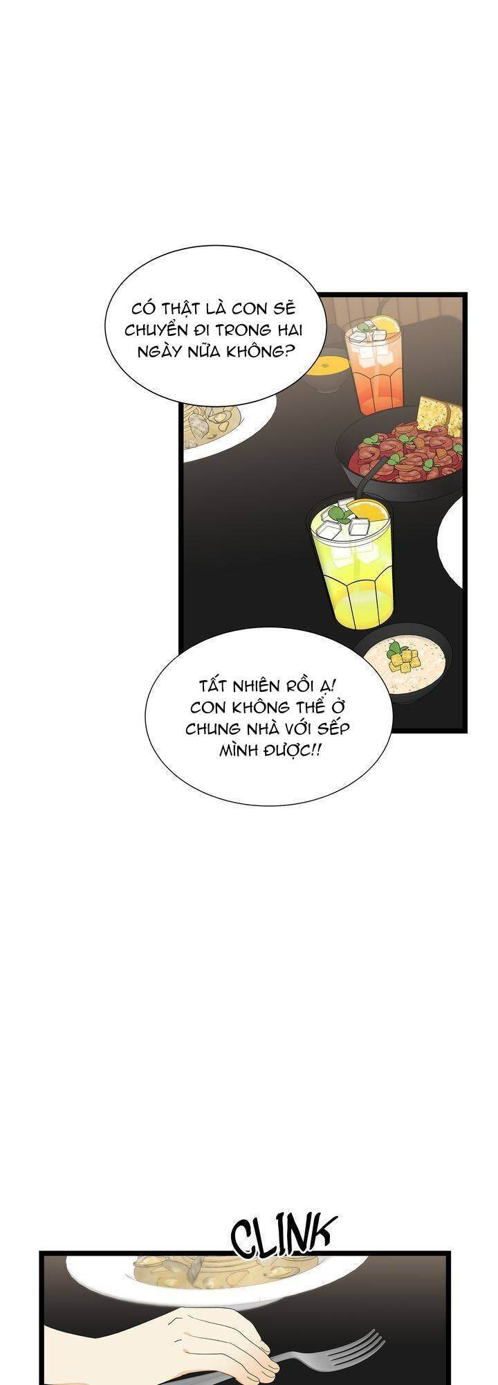 Giả Mạo Theo Phong Cách Chapter 61 - Trang 2