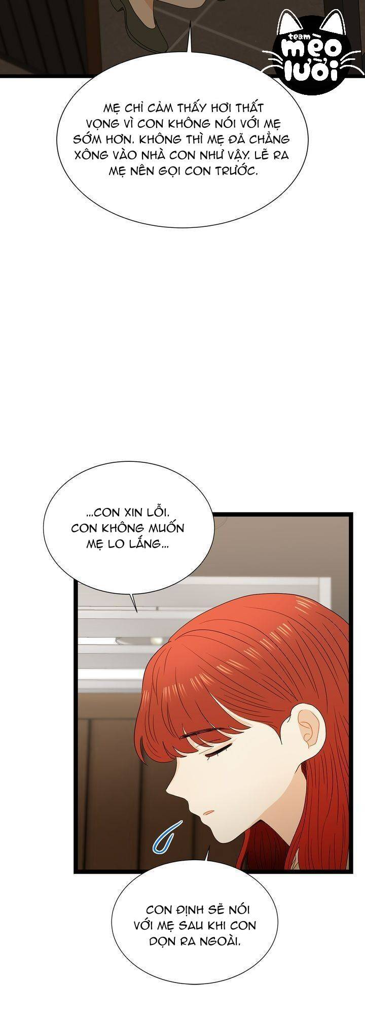 Giả Mạo Theo Phong Cách Chapter 61 - Trang 2