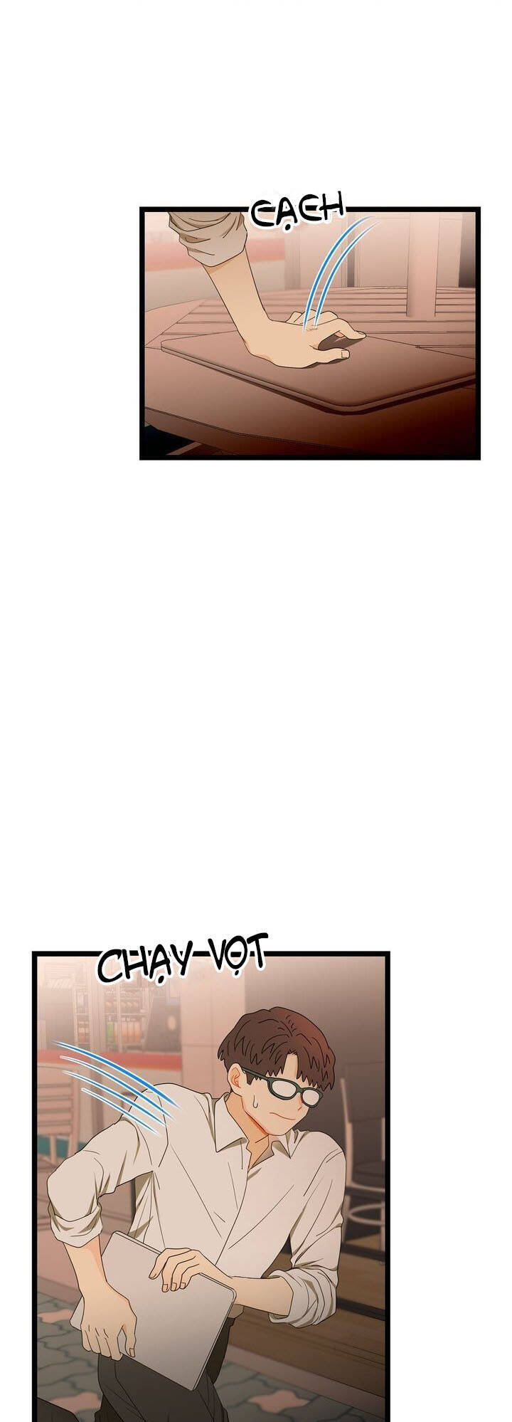 Giả Mạo Theo Phong Cách Chapter 62 - Trang 2