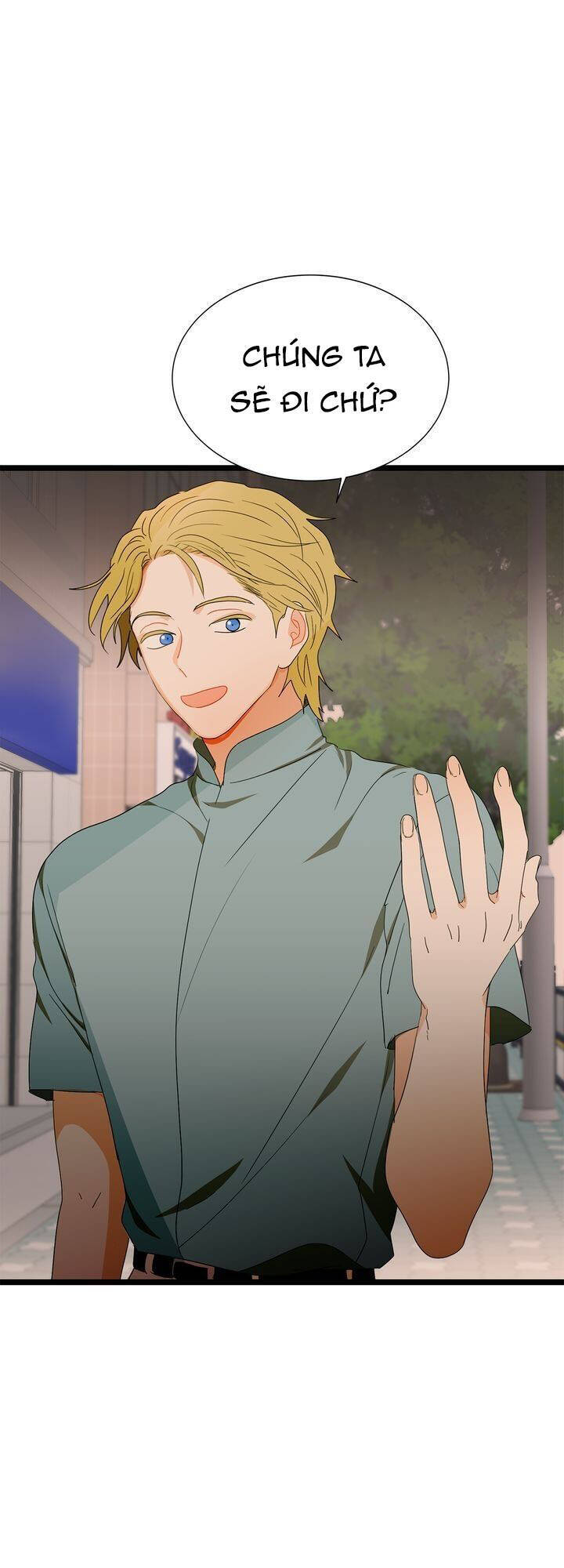 Giả Mạo Theo Phong Cách Chapter 62 - Trang 2