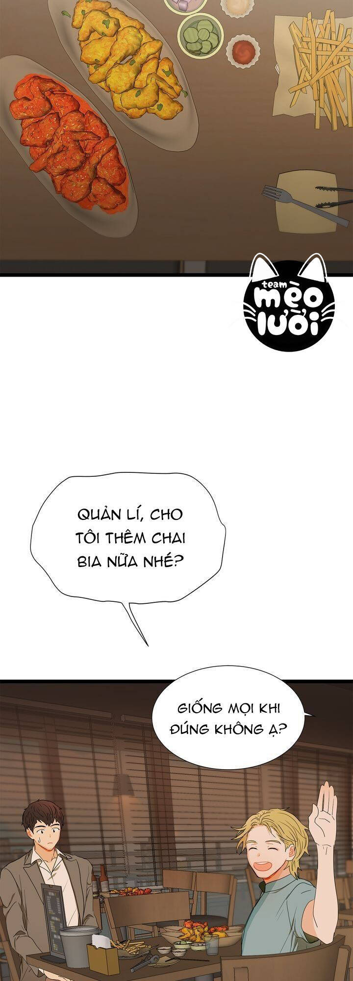 Giả Mạo Theo Phong Cách Chapter 62 - Trang 2