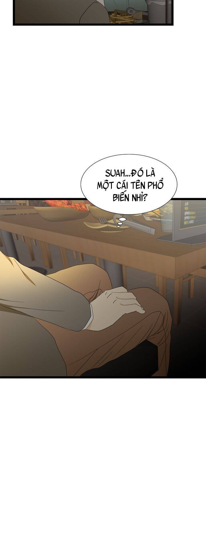 Giả Mạo Theo Phong Cách Chapter 62 - Trang 2