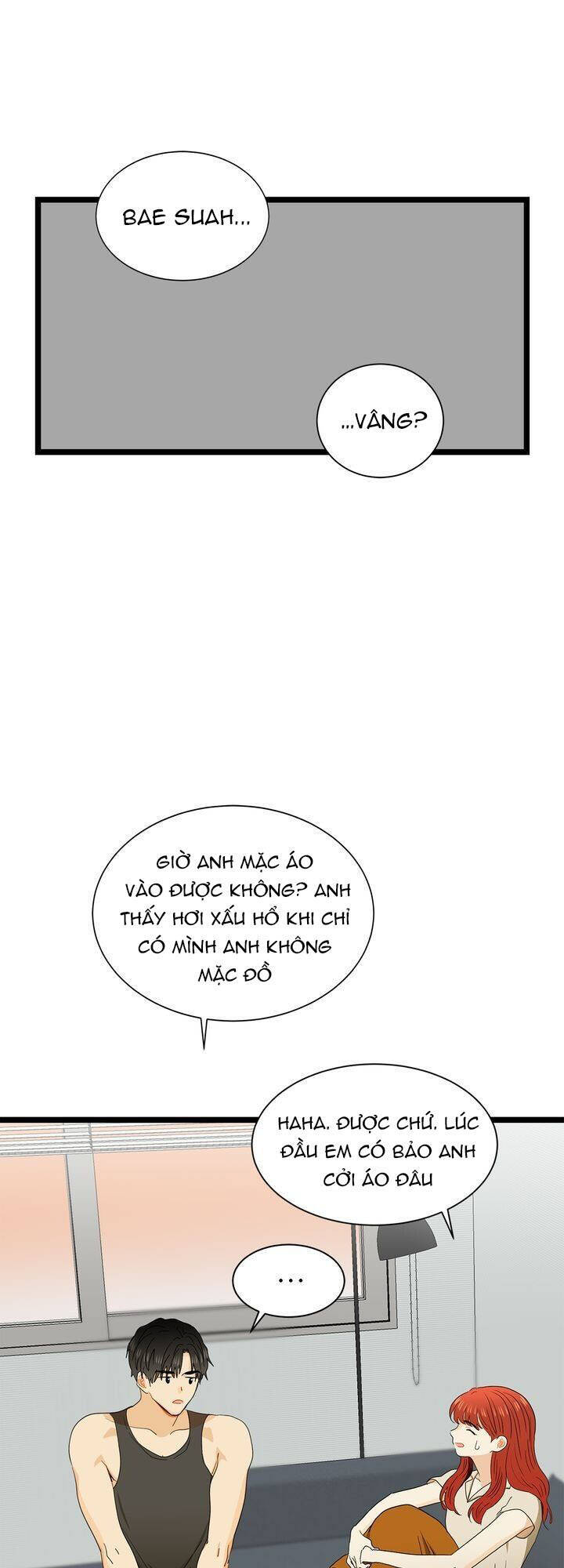 Giả Mạo Theo Phong Cách Chapter 62 - Trang 2