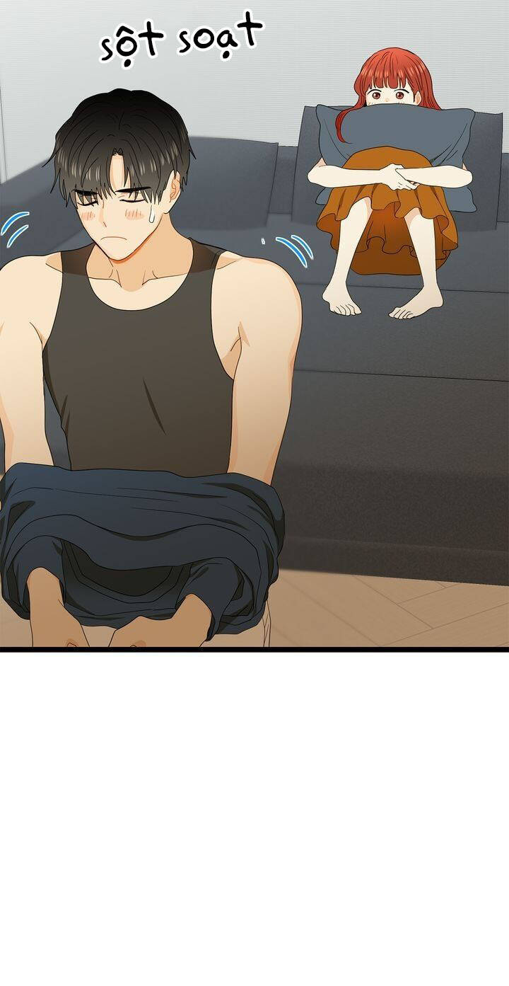 Giả Mạo Theo Phong Cách Chapter 62 - Trang 2