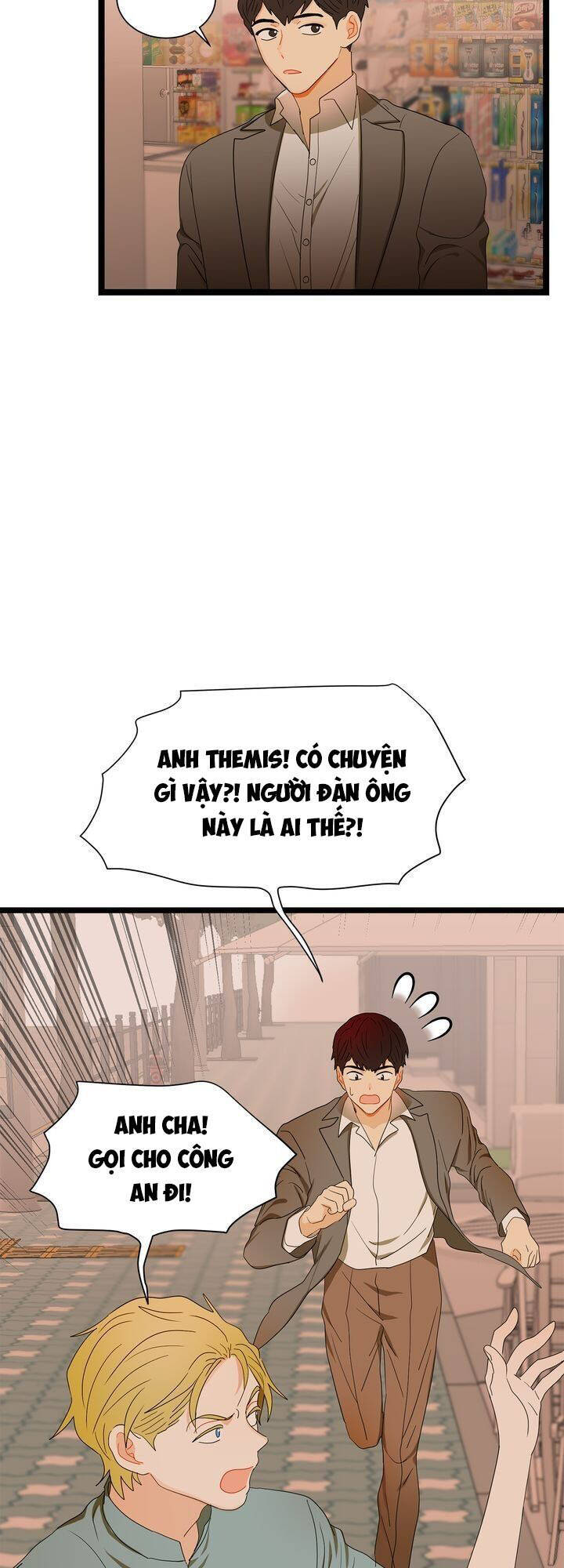 Giả Mạo Theo Phong Cách Chapter 62 - Trang 2