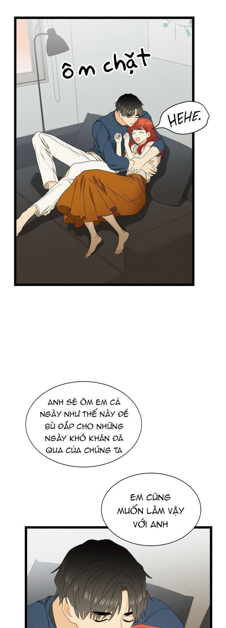 Giả Mạo Theo Phong Cách Chapter 62 - Trang 2