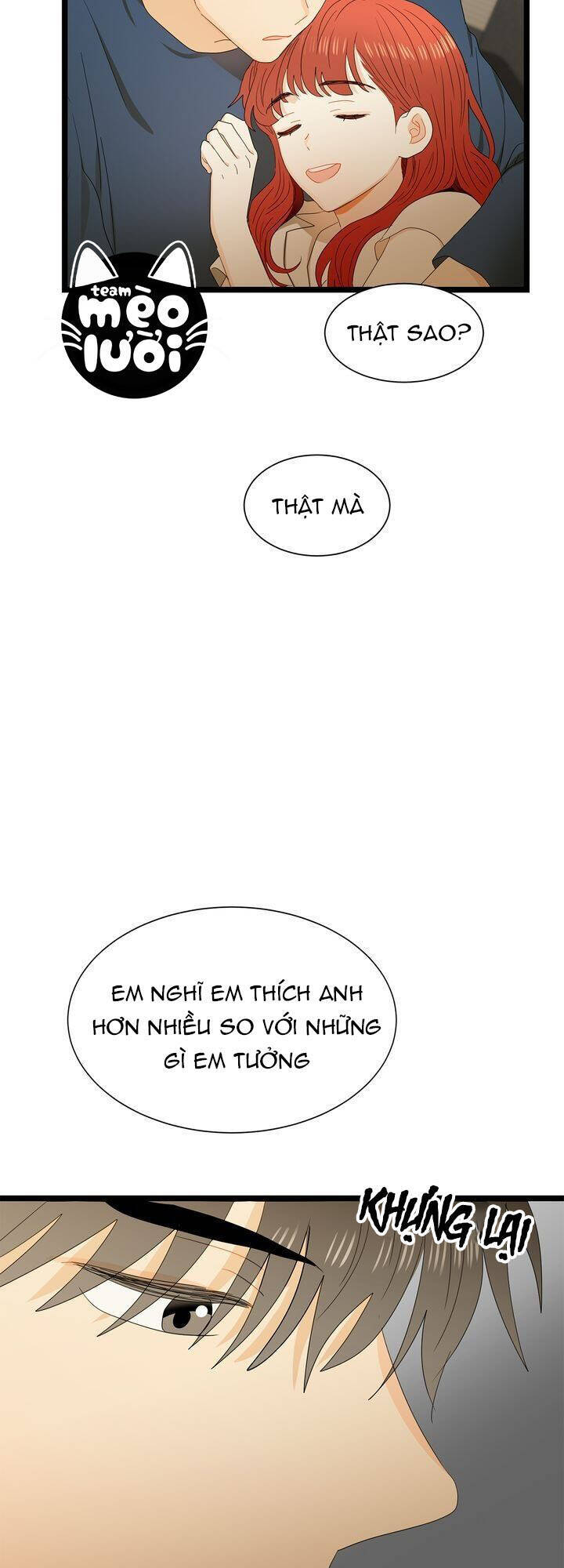 Giả Mạo Theo Phong Cách Chapter 62 - Trang 2