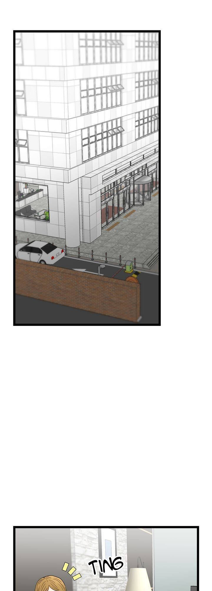 Giả Mạo Theo Phong Cách Chapter 62 - Trang 2