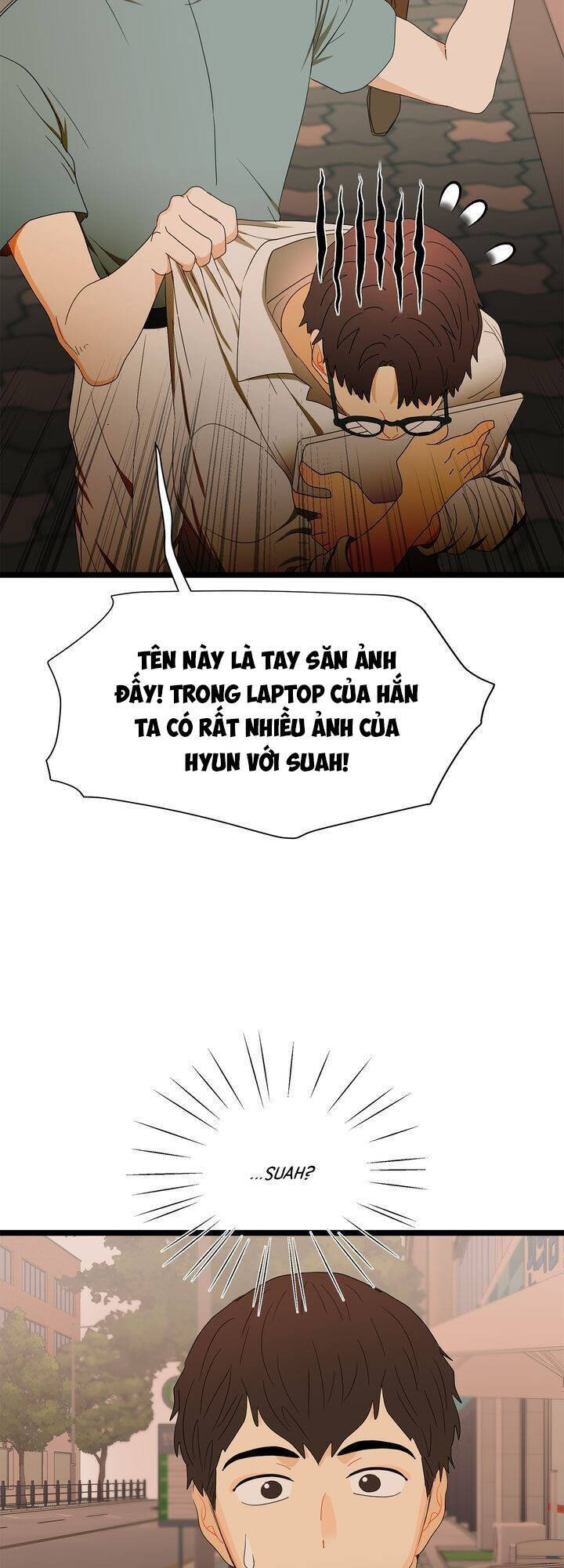 Giả Mạo Theo Phong Cách Chapter 62 - Trang 2