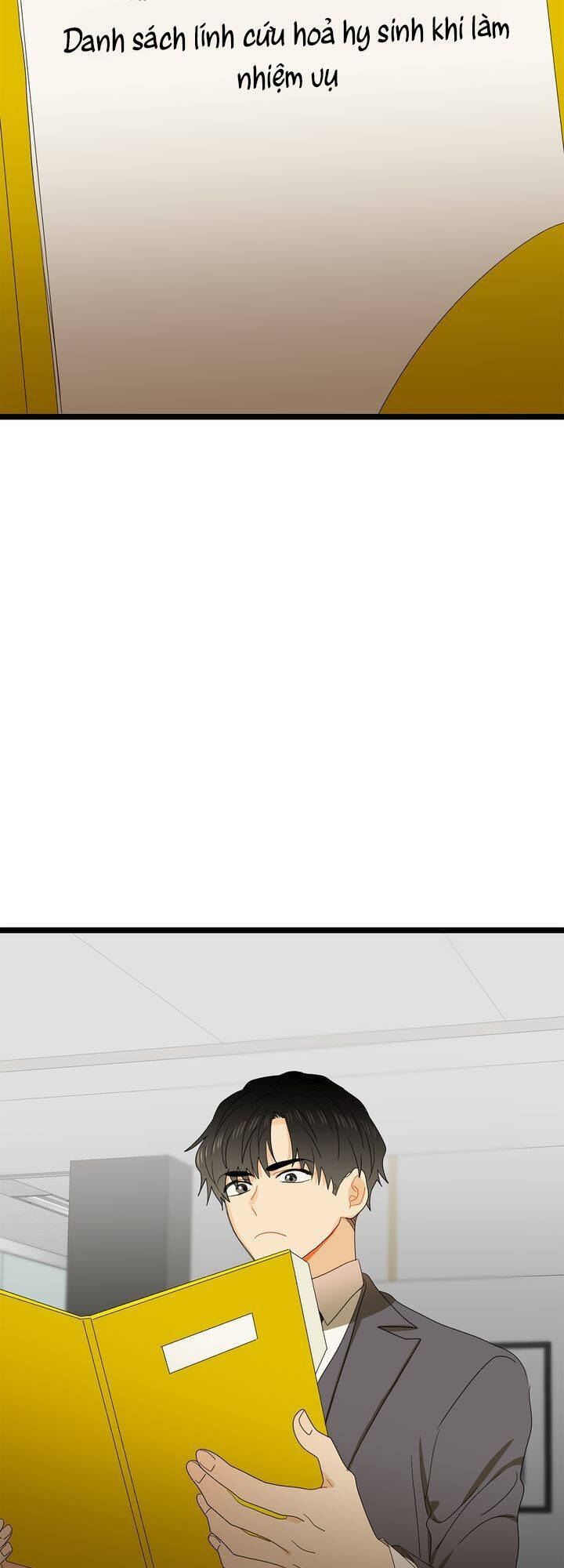 Giả Mạo Theo Phong Cách Chapter 62 - Trang 2