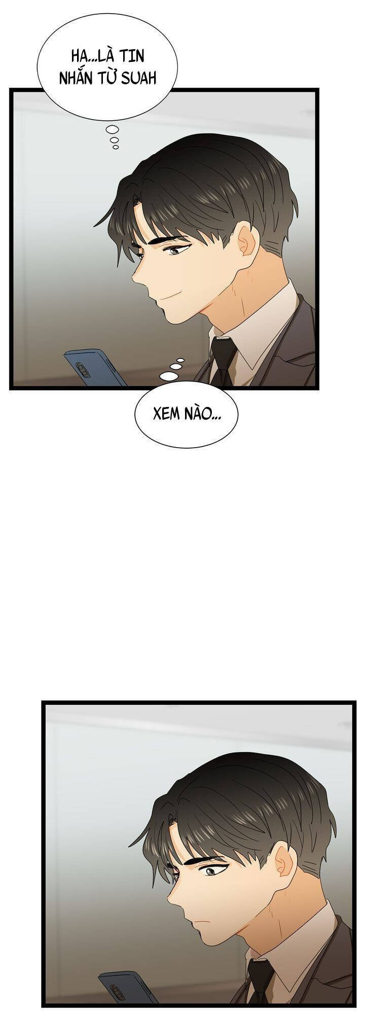 Giả Mạo Theo Phong Cách Chapter 62 - Trang 2