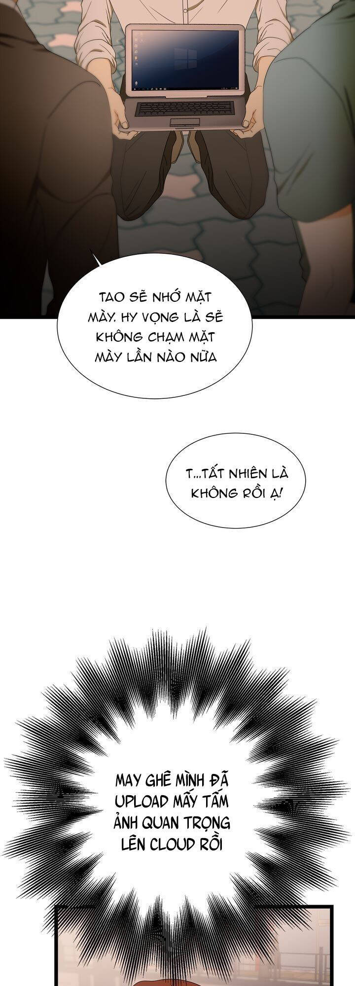 Giả Mạo Theo Phong Cách Chapter 62 - Trang 2