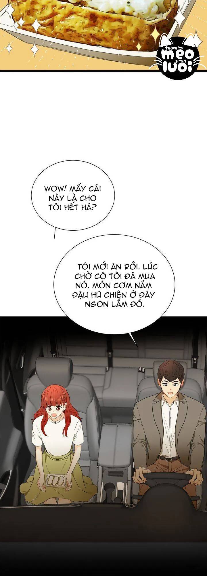 Giả Mạo Theo Phong Cách Chapter 63 - Trang 2