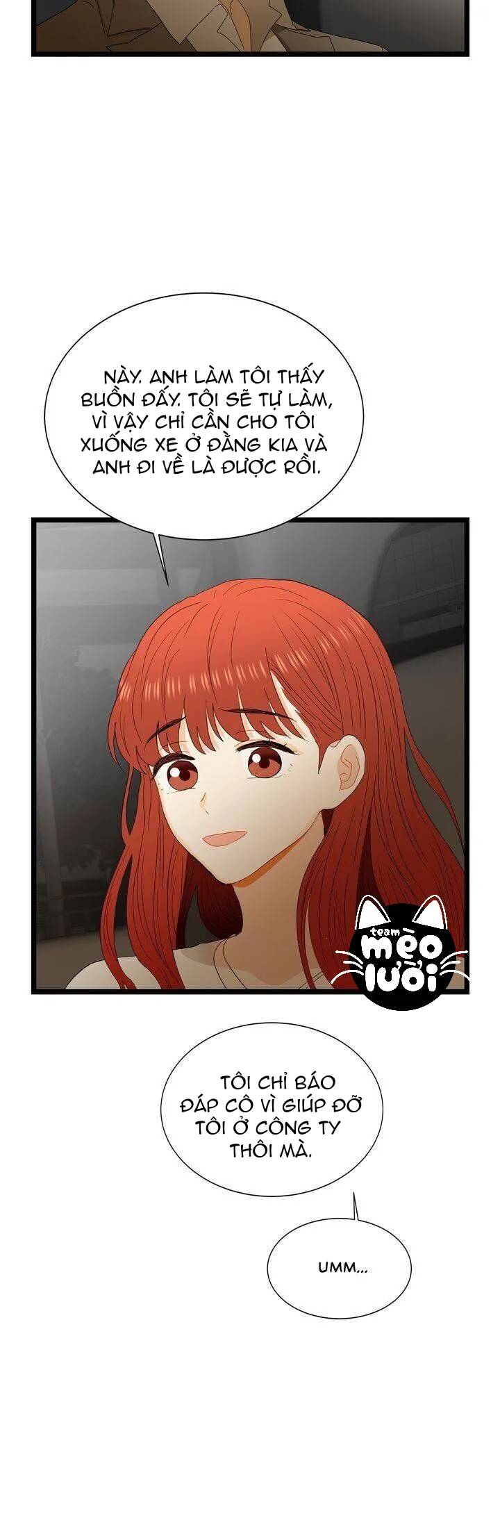 Giả Mạo Theo Phong Cách Chapter 63 - Trang 2