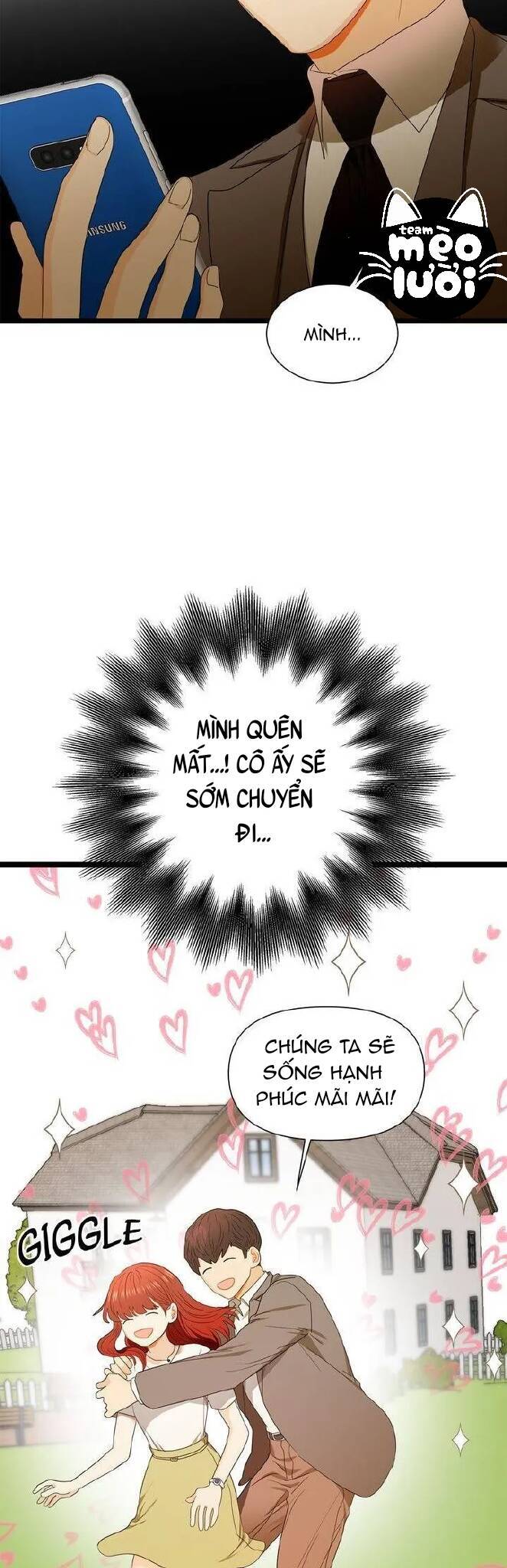 Giả Mạo Theo Phong Cách Chapter 63 - Trang 2