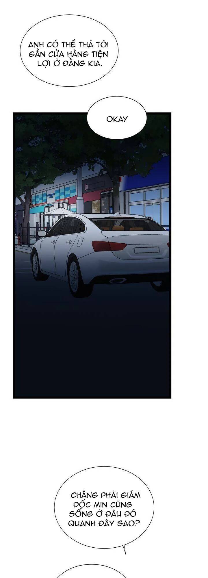 Giả Mạo Theo Phong Cách Chapter 63 - Trang 2