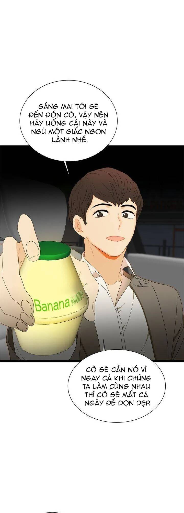 Giả Mạo Theo Phong Cách Chapter 63 - Trang 2