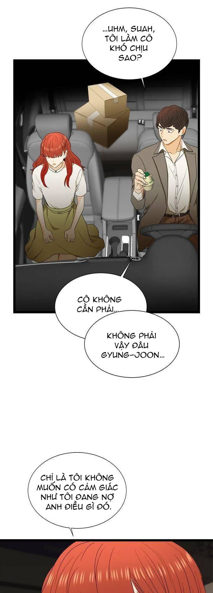 Giả Mạo Theo Phong Cách Chapter 63 - Trang 2