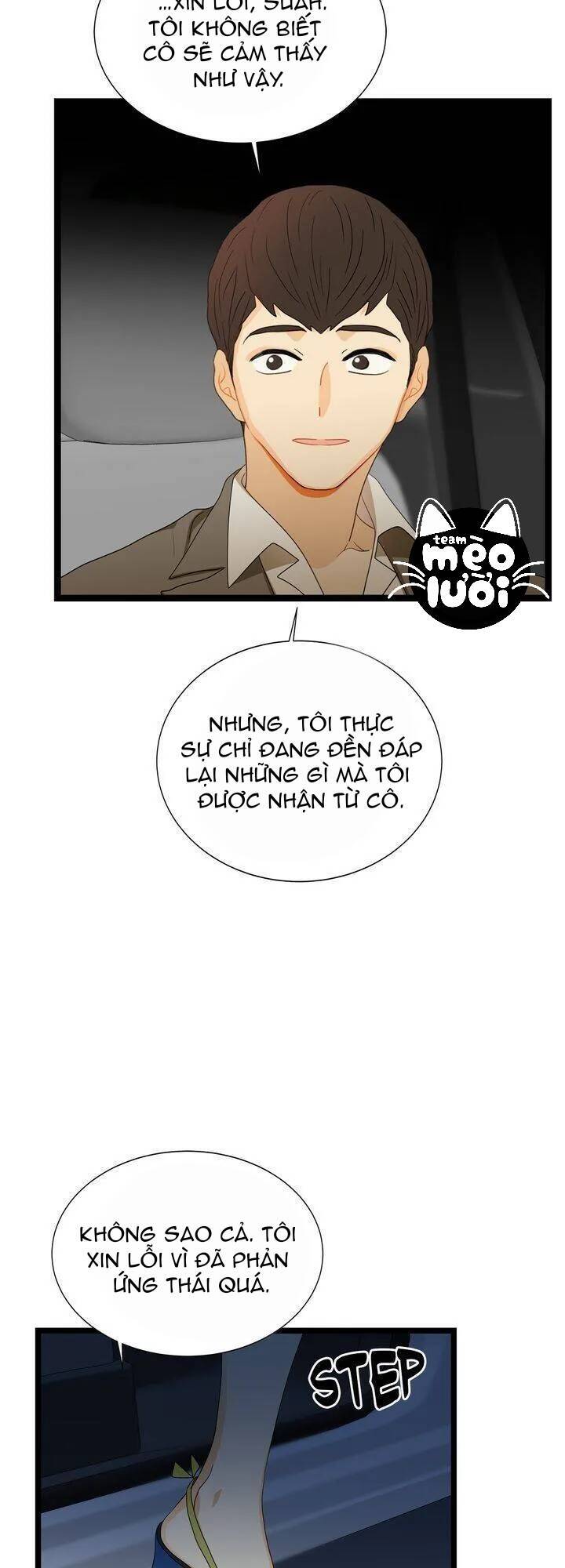 Giả Mạo Theo Phong Cách Chapter 63 - Trang 2