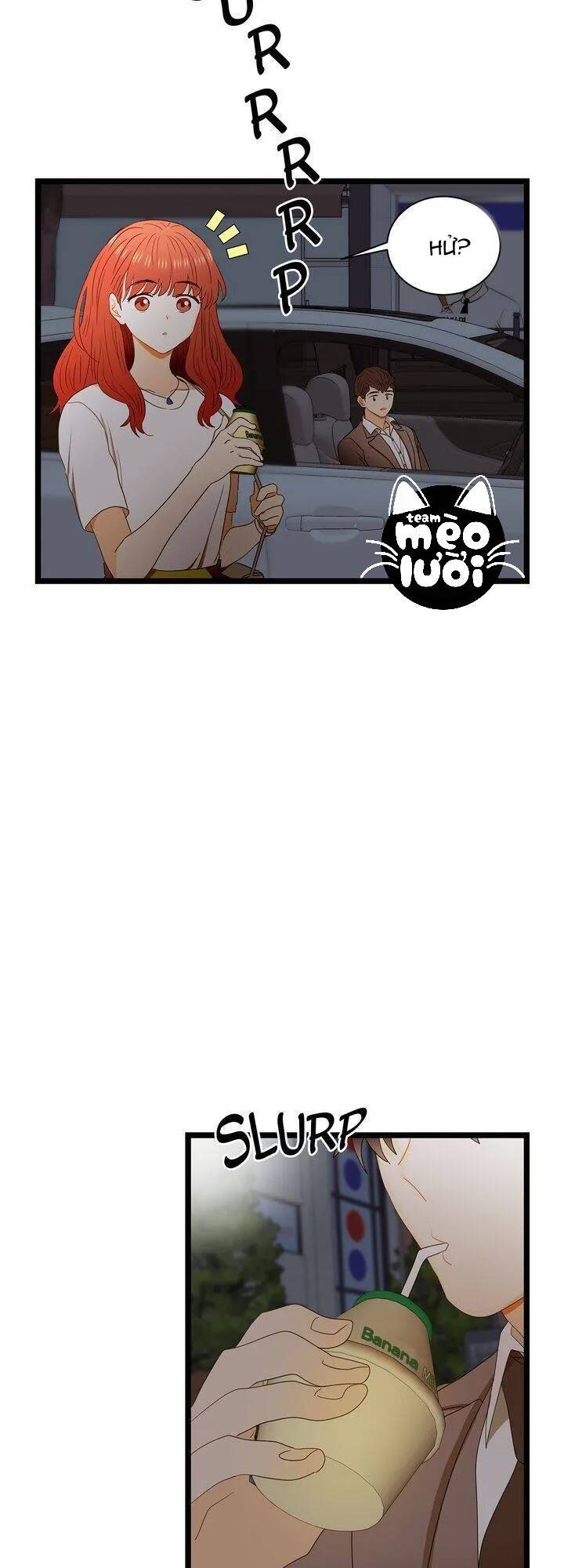 Giả Mạo Theo Phong Cách Chapter 63 - Trang 2