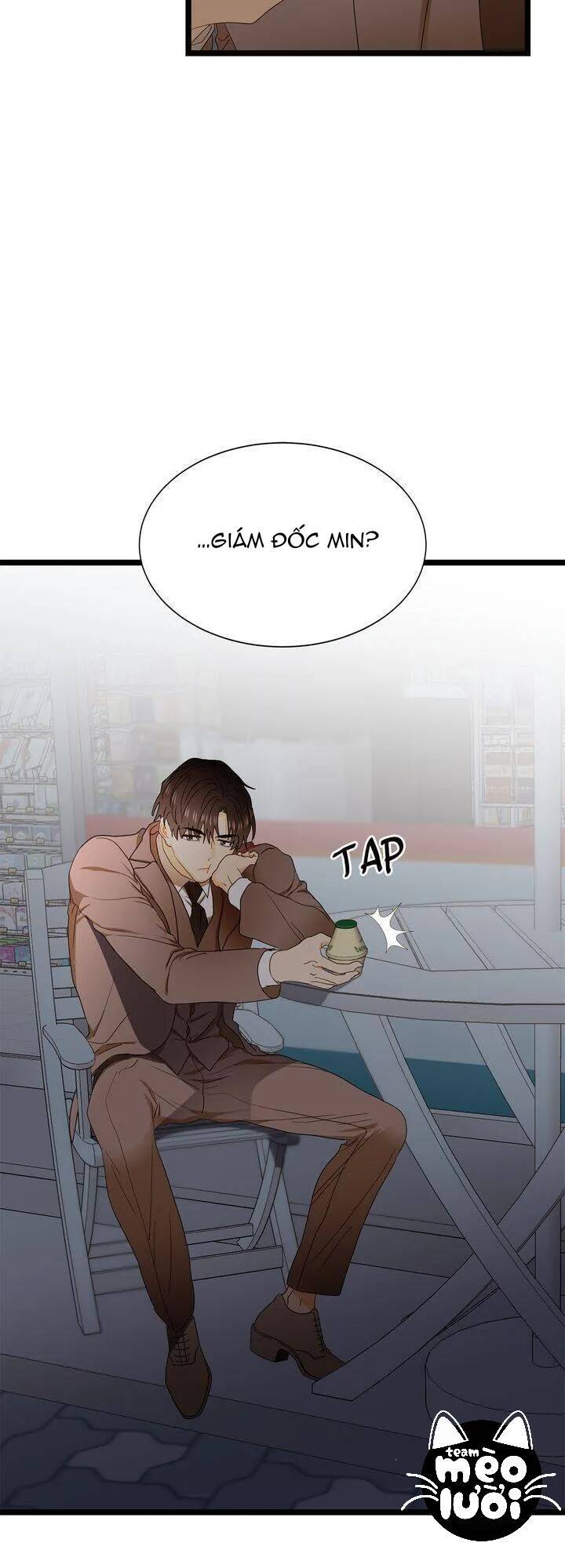 Giả Mạo Theo Phong Cách Chapter 63 - Trang 2