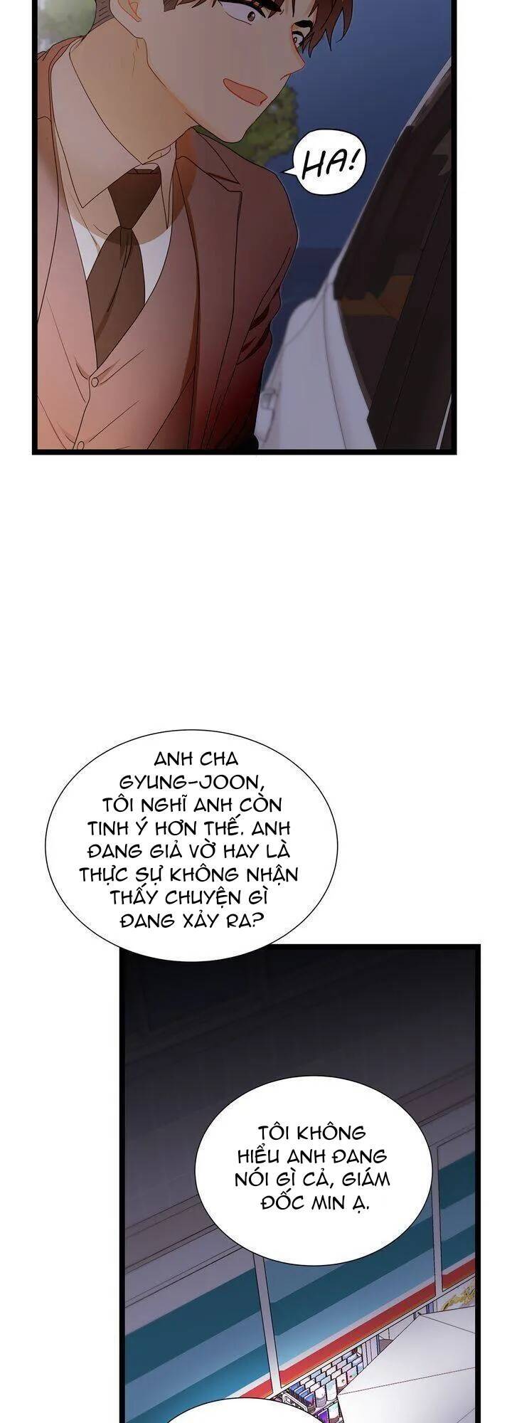 Giả Mạo Theo Phong Cách Chapter 63 - Trang 2