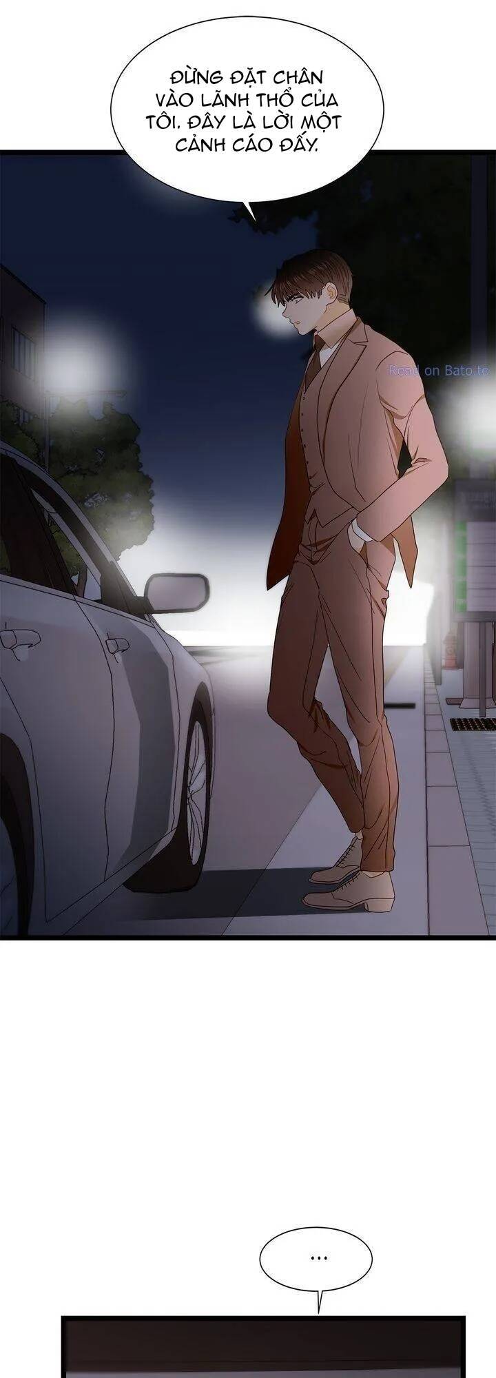 Giả Mạo Theo Phong Cách Chapter 63 - Trang 2