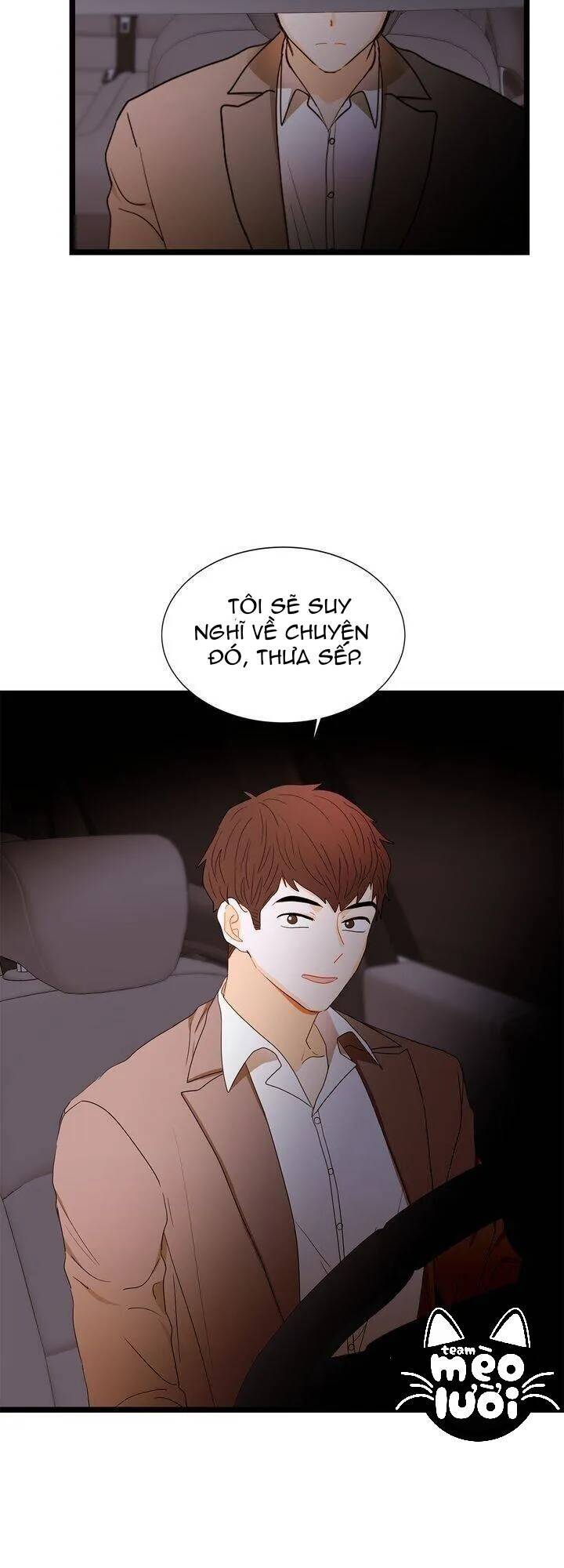 Giả Mạo Theo Phong Cách Chapter 63 - Trang 2