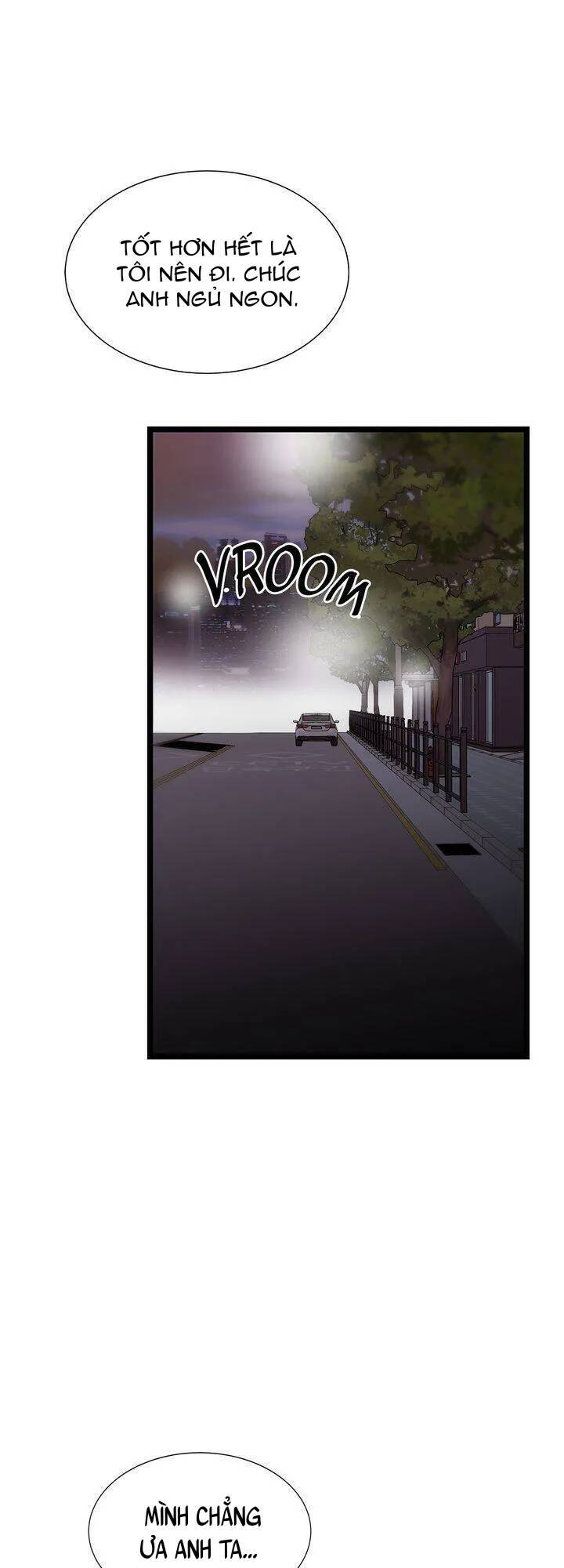 Giả Mạo Theo Phong Cách Chapter 63 - Trang 2