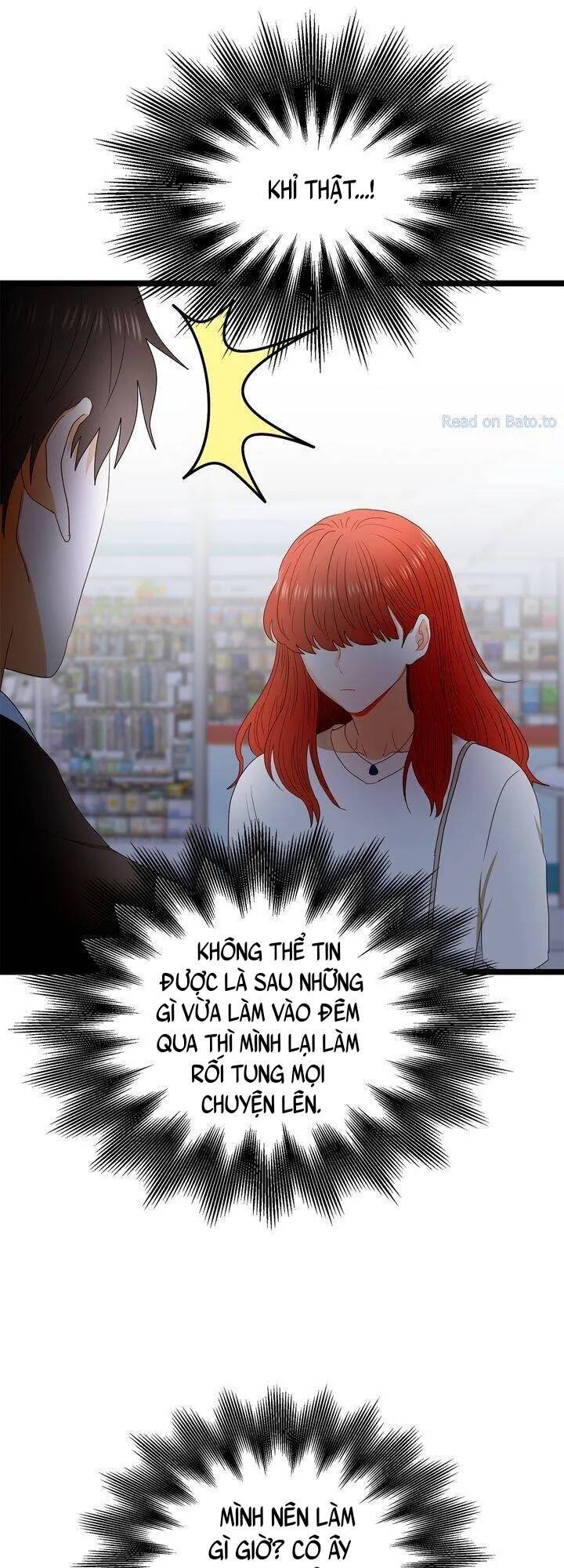 Giả Mạo Theo Phong Cách Chapter 63 - Trang 2