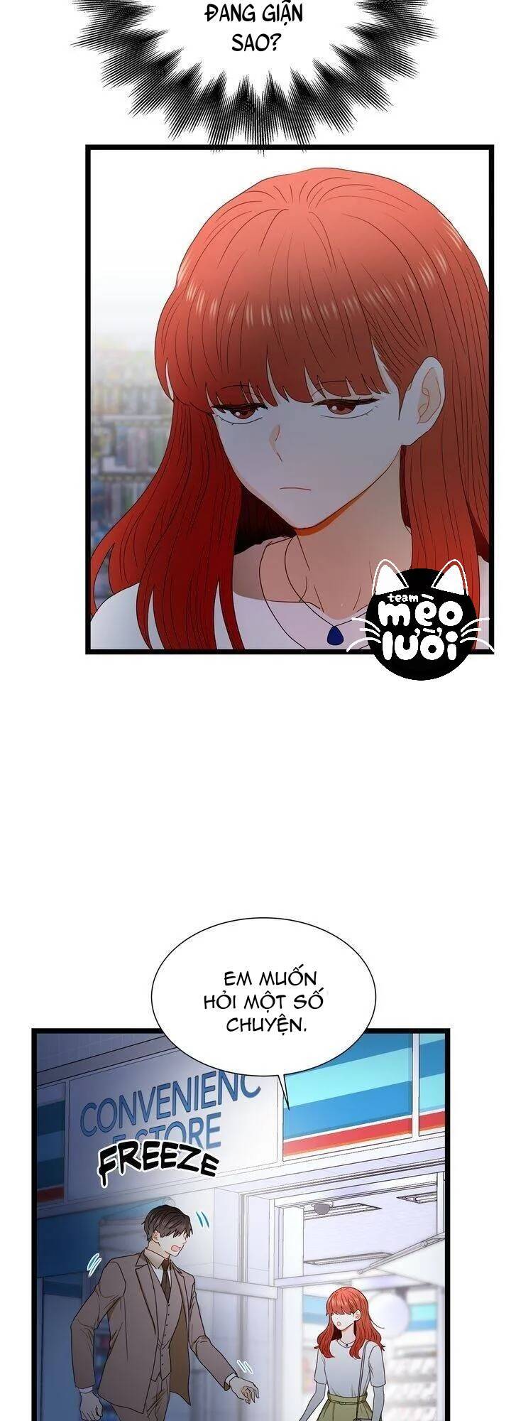 Giả Mạo Theo Phong Cách Chapter 63 - Trang 2