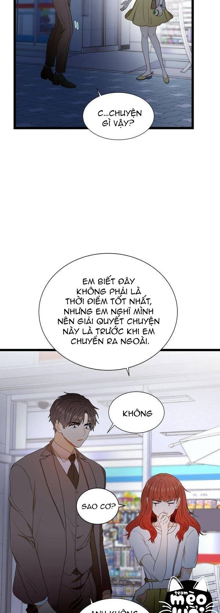 Giả Mạo Theo Phong Cách Chapter 63 - Trang 2