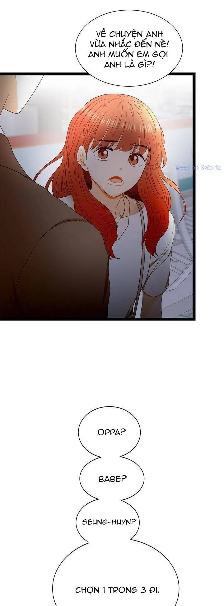 Giả Mạo Theo Phong Cách Chapter 63 - Trang 2