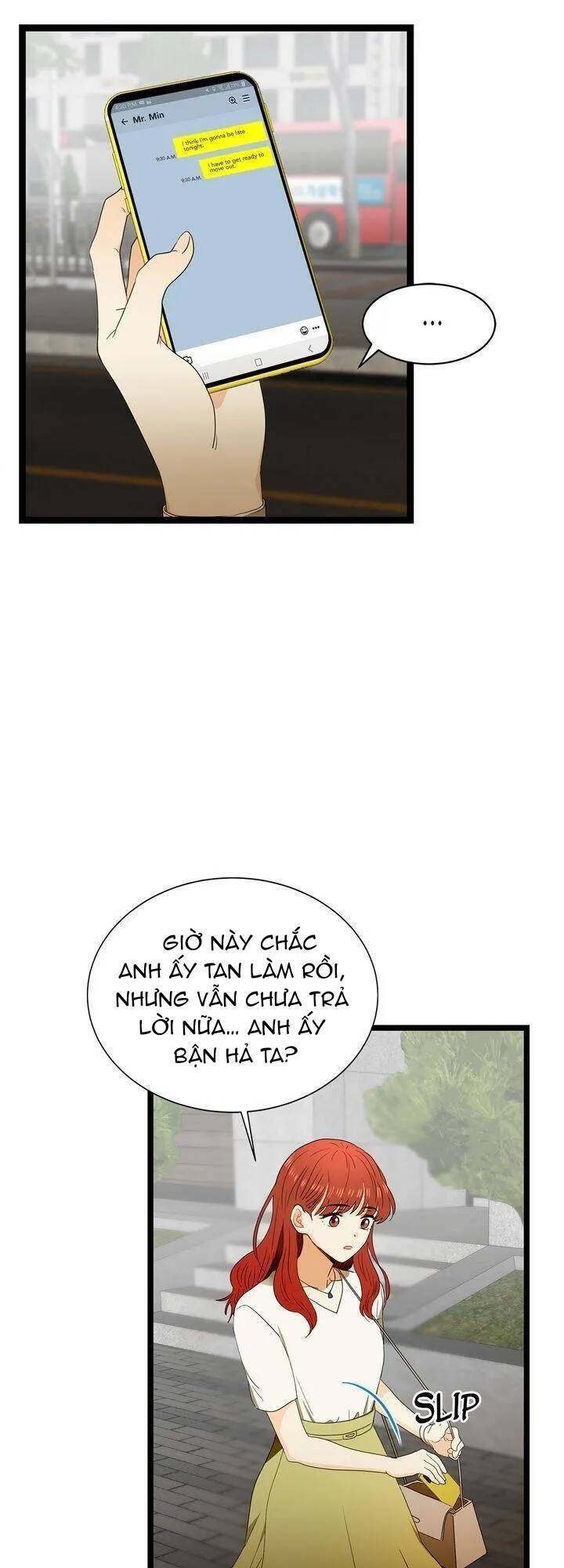 Giả Mạo Theo Phong Cách Chapter 63 - Trang 2