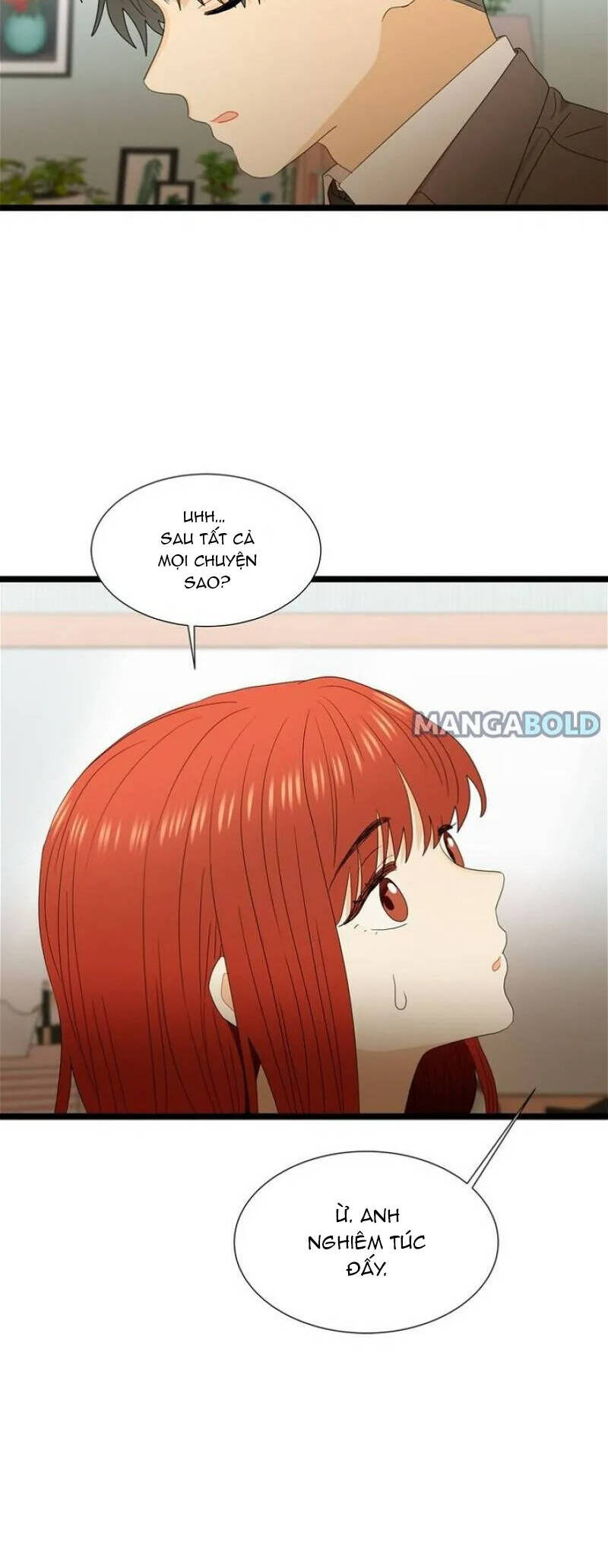 Giả Mạo Theo Phong Cách Chapter 64 - Trang 2