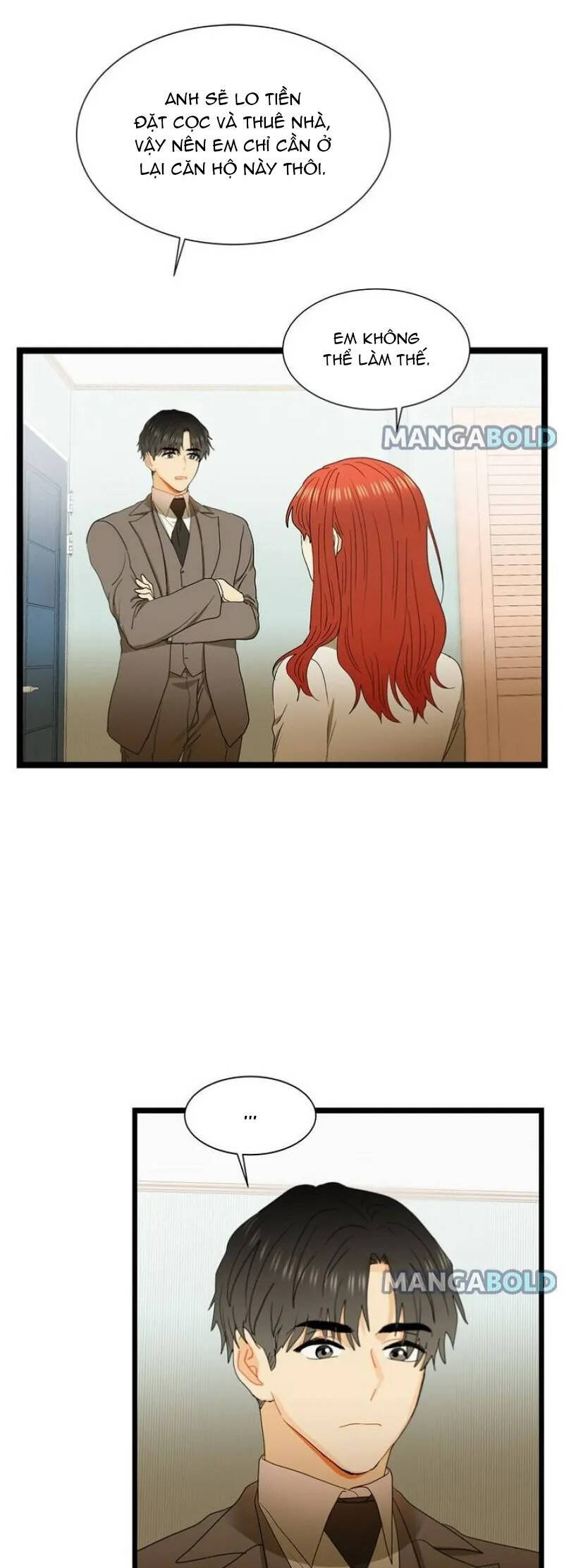 Giả Mạo Theo Phong Cách Chapter 64 - Trang 2