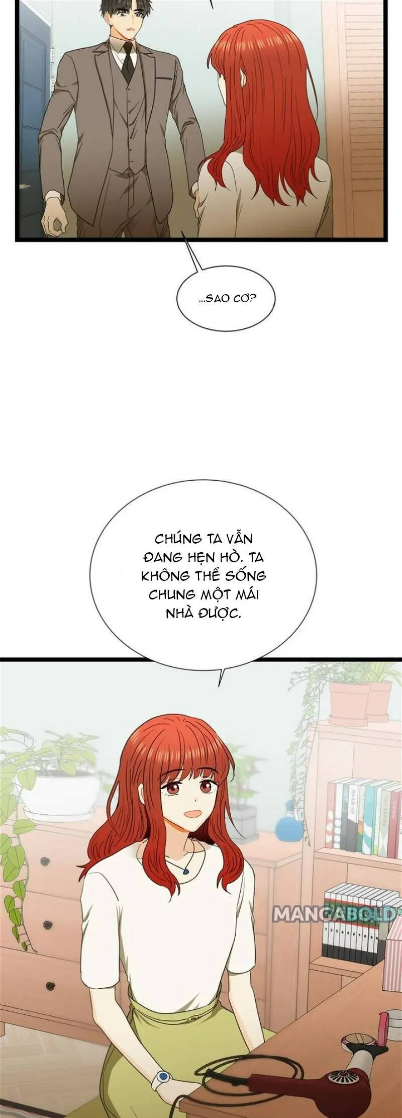 Giả Mạo Theo Phong Cách Chapter 64 - Trang 2