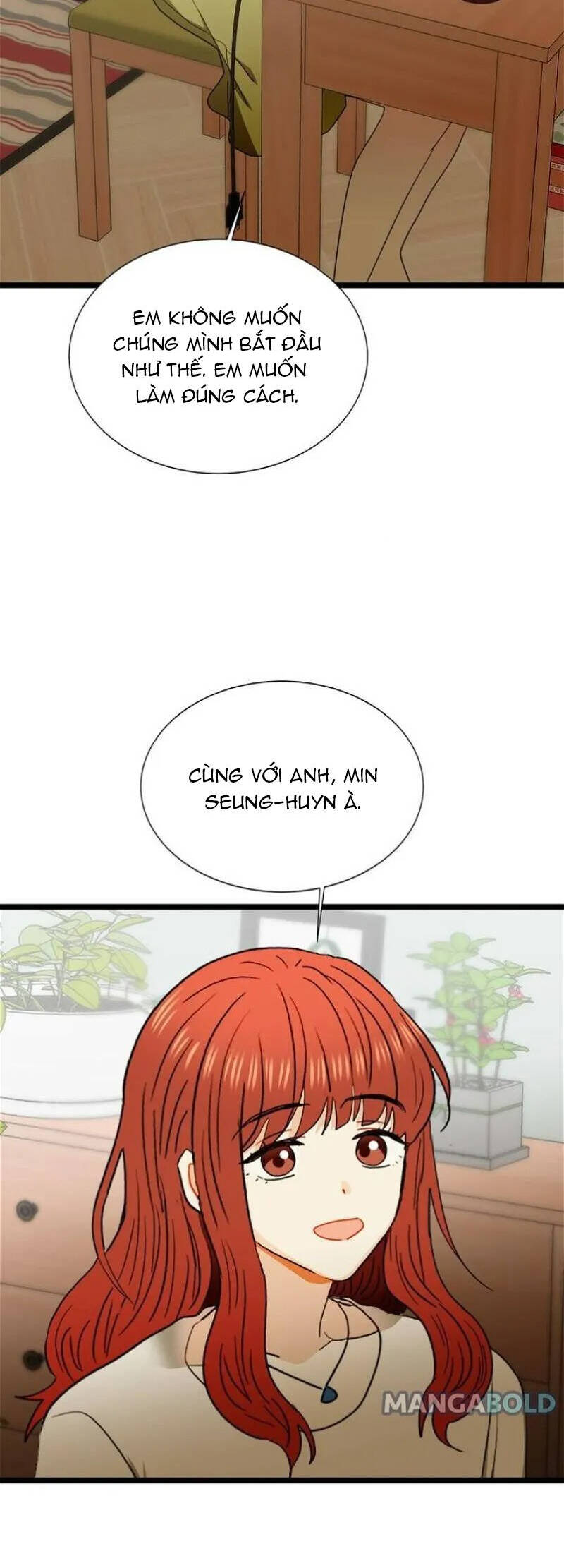 Giả Mạo Theo Phong Cách Chapter 64 - Trang 2