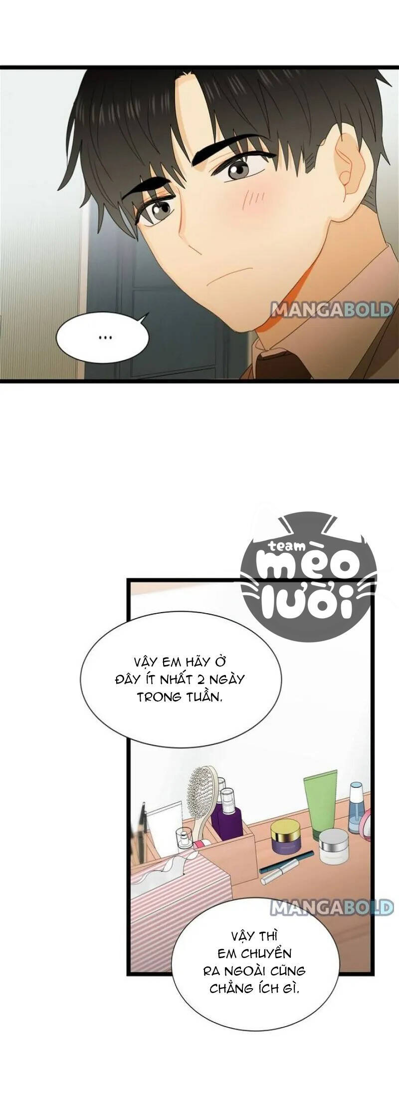 Giả Mạo Theo Phong Cách Chapter 64 - Trang 2