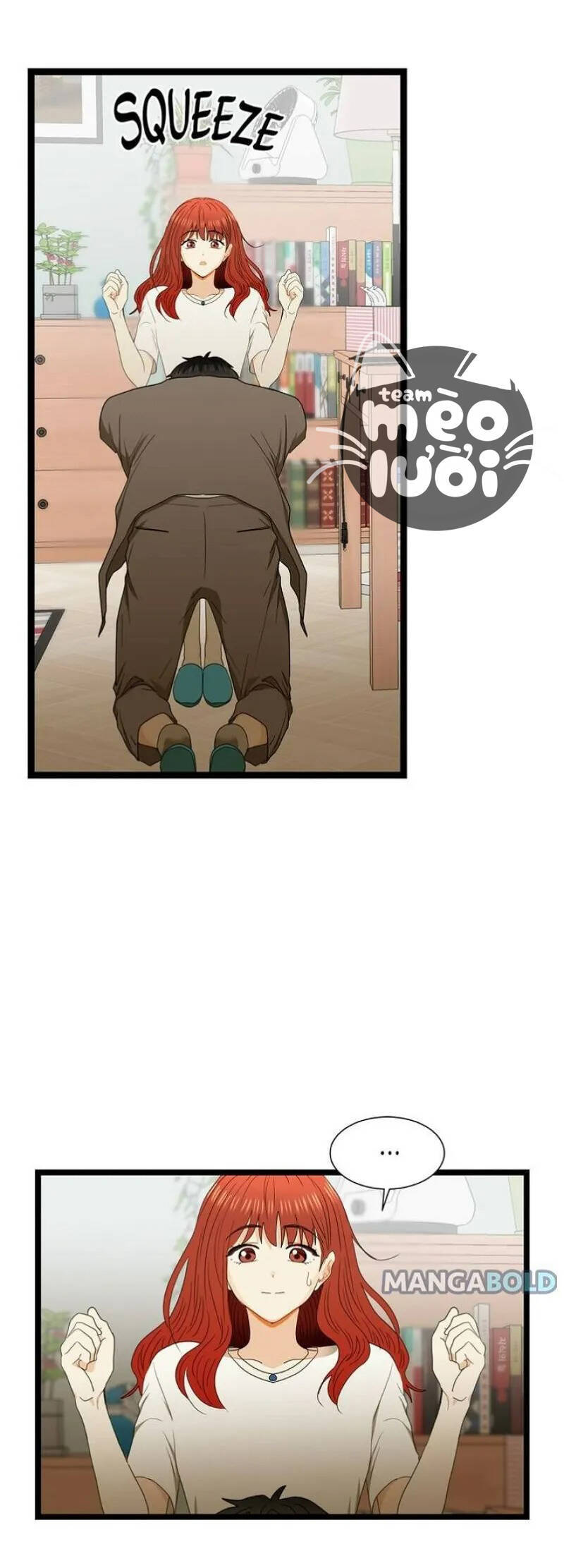 Giả Mạo Theo Phong Cách Chapter 64 - Trang 2