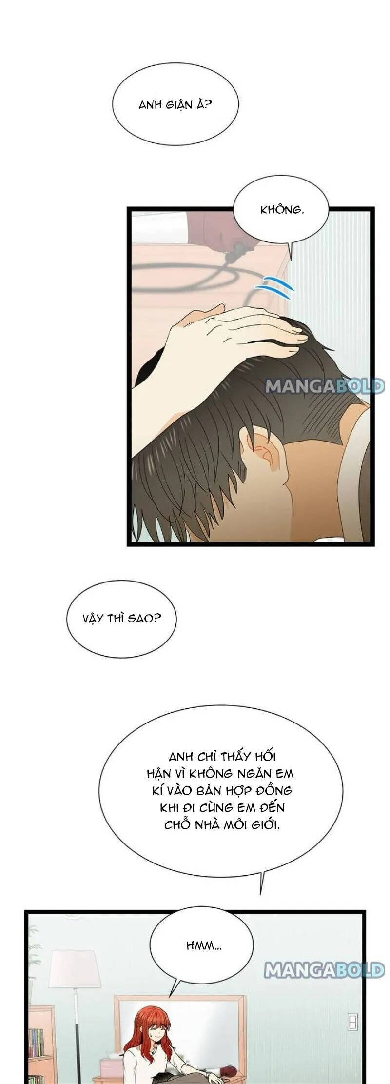 Giả Mạo Theo Phong Cách Chapter 64 - Trang 2