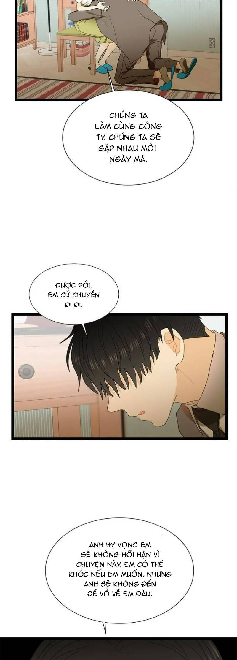 Giả Mạo Theo Phong Cách Chapter 64 - Trang 2