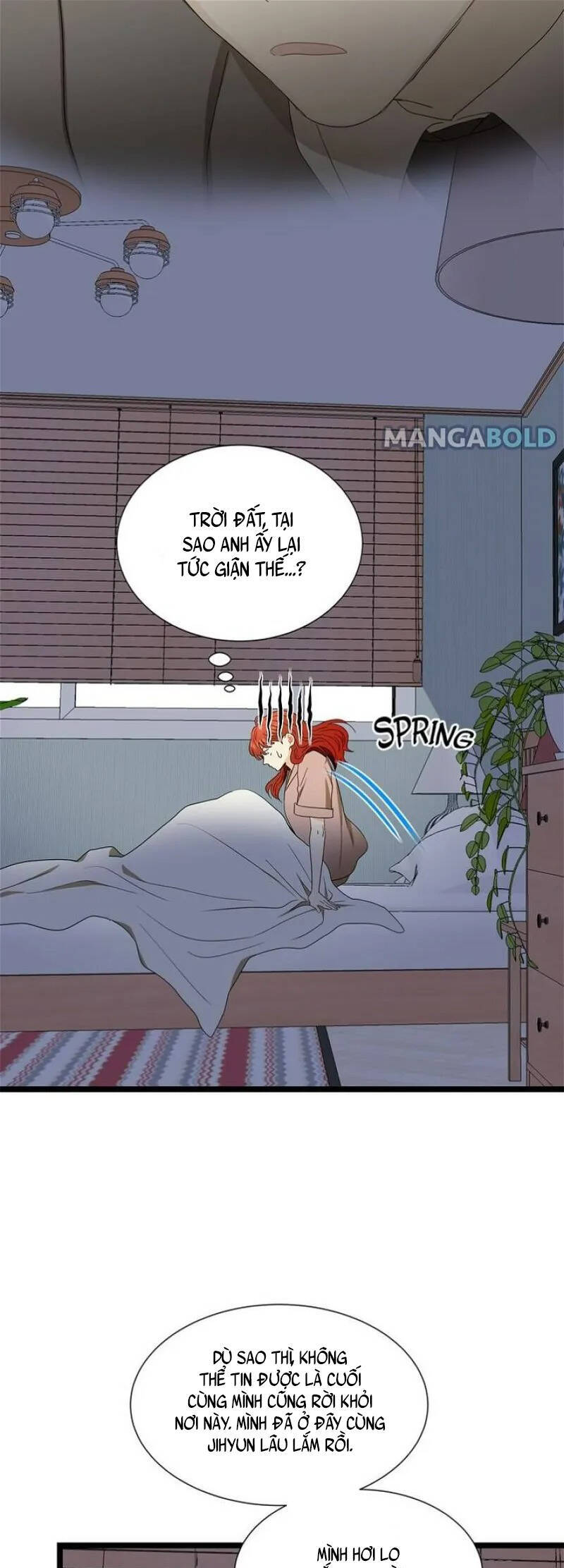 Giả Mạo Theo Phong Cách Chapter 64 - Trang 2