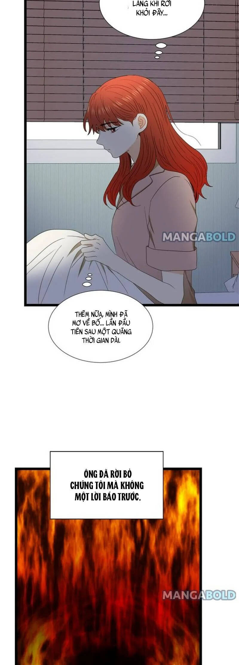 Giả Mạo Theo Phong Cách Chapter 64 - Trang 2