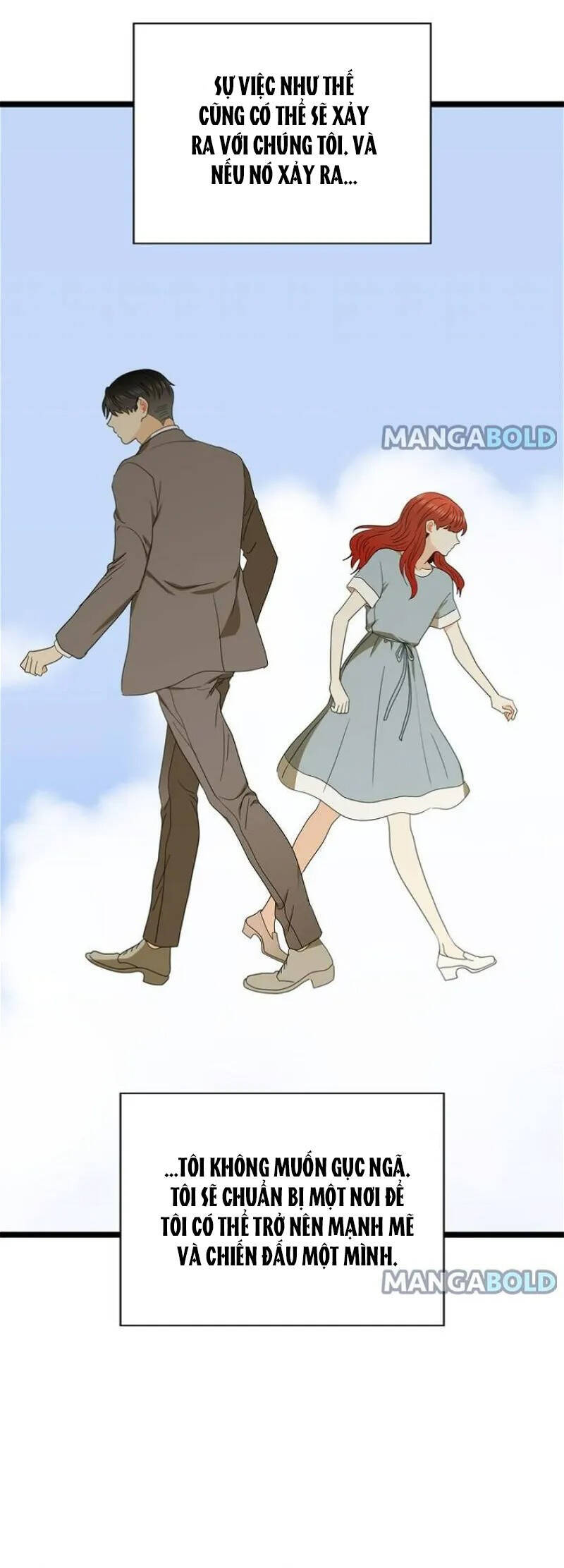 Giả Mạo Theo Phong Cách Chapter 64 - Trang 2