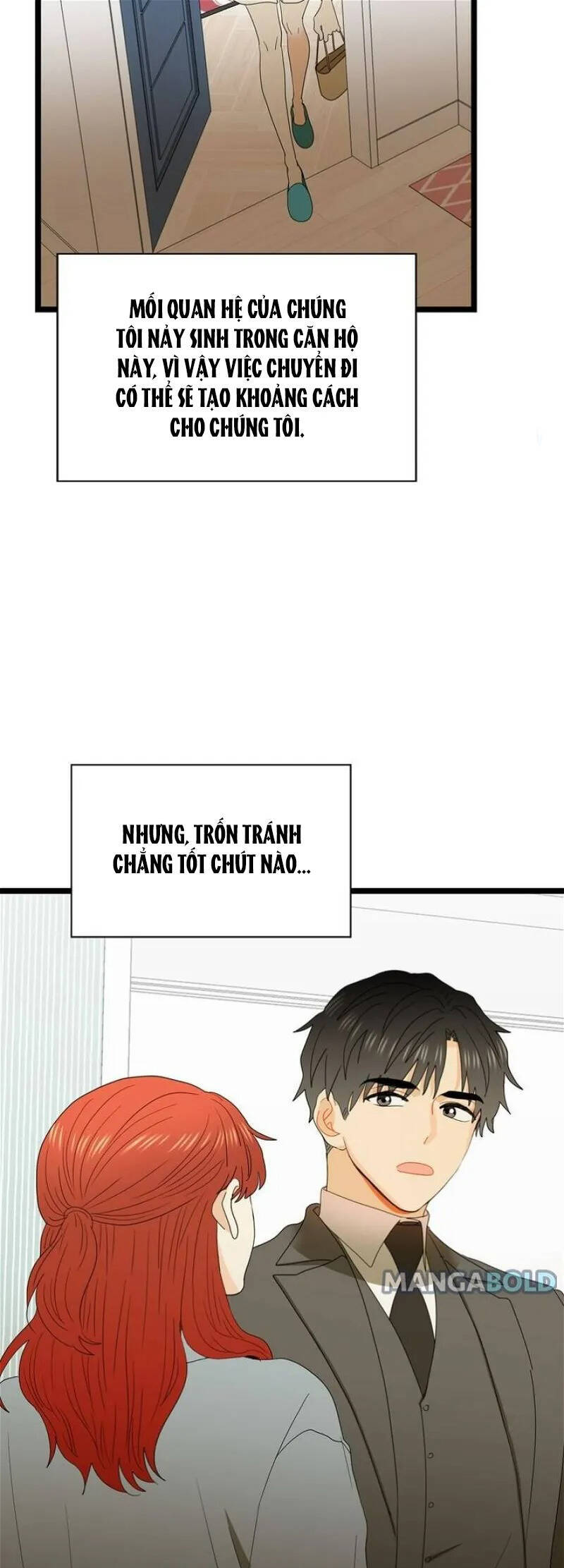 Giả Mạo Theo Phong Cách Chapter 64 - Trang 2